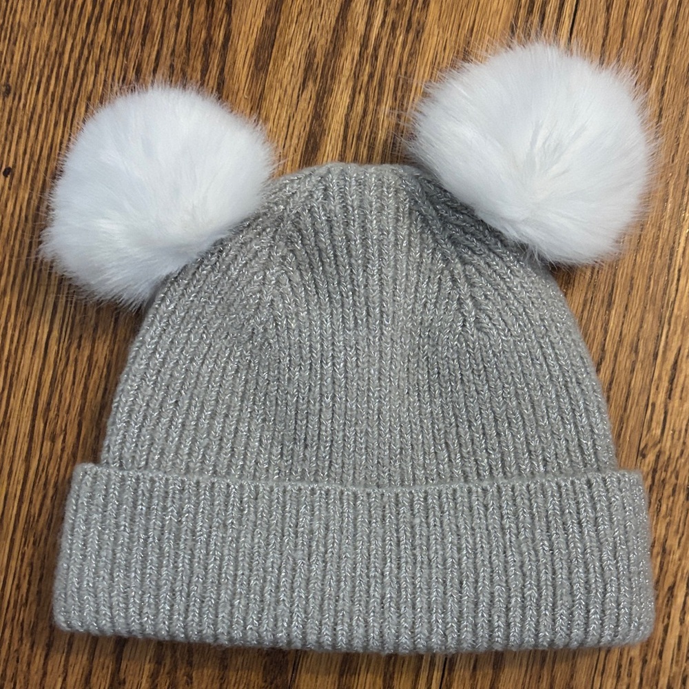 Baby Gap Winter Hat